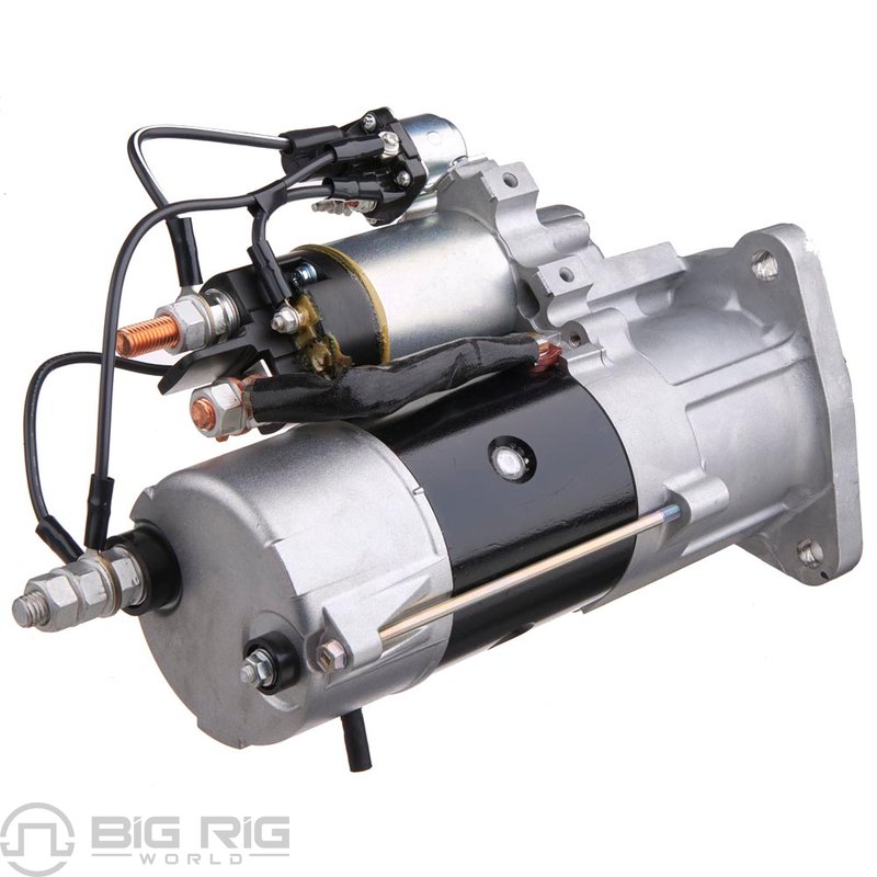 Starter - Freightliner/Sterling - DD13/DD15 FL0189 - Mitsubishi Electric