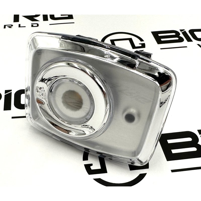 Table Lamp w/o Ambient P54-1214-100 - Kenworth