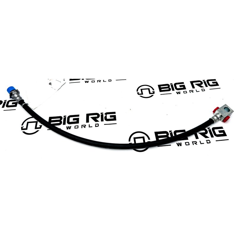 Hose, Brake, Hyd 489518C1 - International