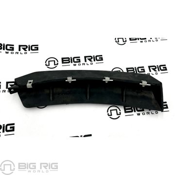 Guard - Rear Fender 2 In L46-6073 - Kenworth