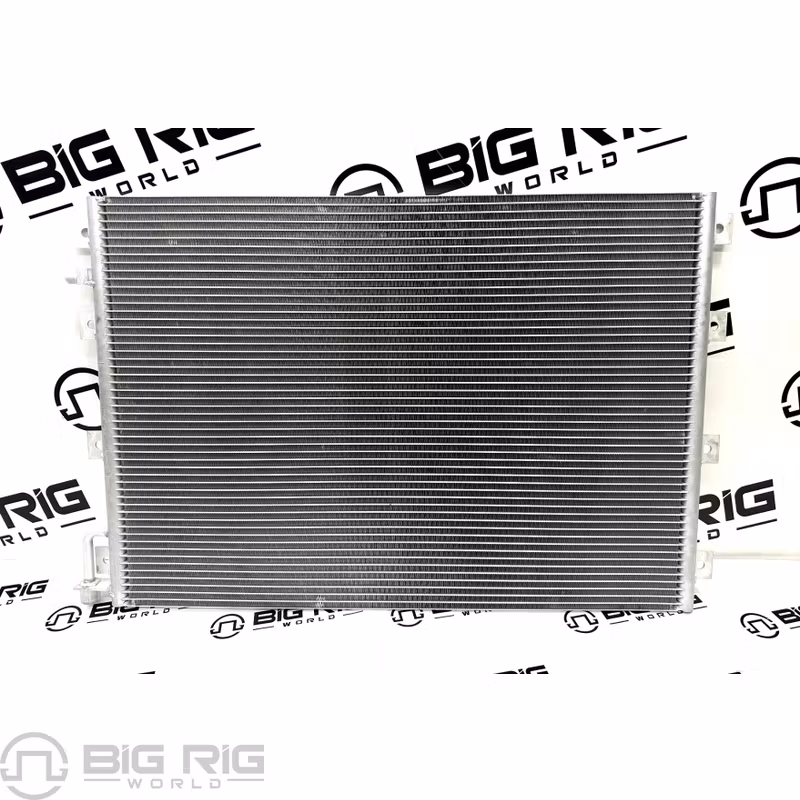 Condenser PA01250 - TRP