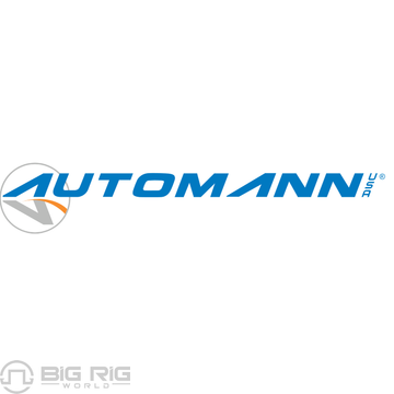 Headlamp RH Kenworth 564.59044 - Automann