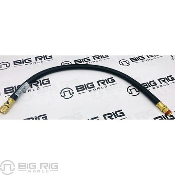 Hose - 6 Fiber Braided 12-20823-026 - Freightliner