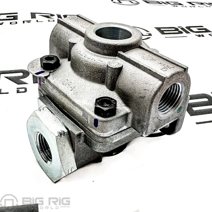 Quick Release Valve-QR-1C 109094 - Bendix