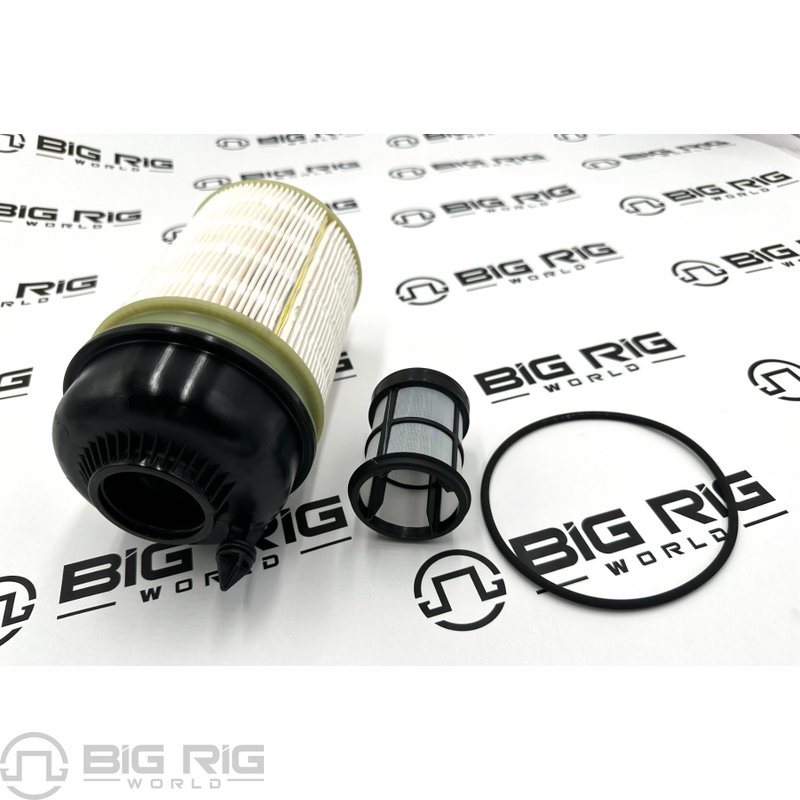 Kit, Fuel Filters And O-Rings, Gen 5 Eng A4720921705 - Detroit Diesel