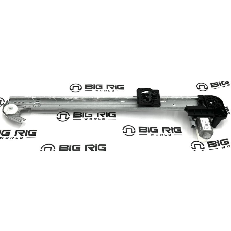 Regulator - Window, Electric, 24U, LH A18-73880-000 - Freightliner