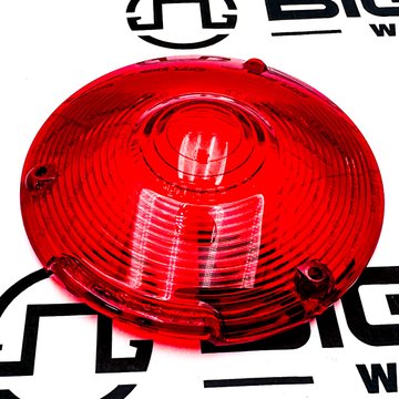 Lens - Red 9500LR - Paccar