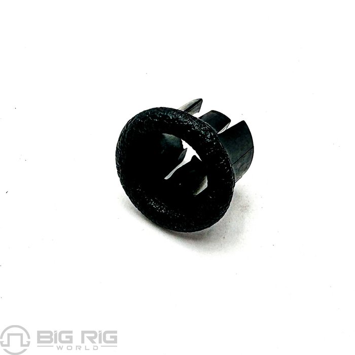 Bezel - Knob, Lock, Sill button, P3 18-59155-000 - Freightliner
