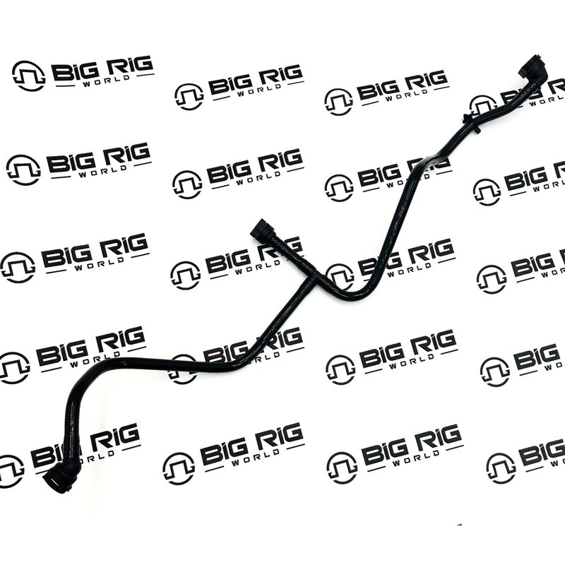 Coolant Line A4722003852 - Detroit Diesel