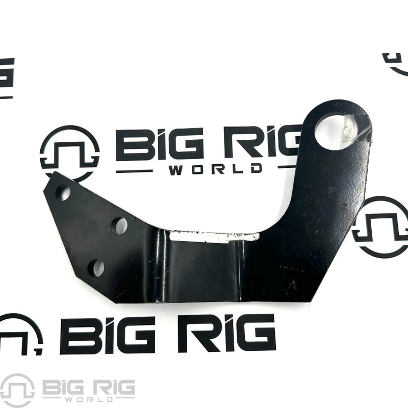 Bracket, Hood Hinge, LH K282-492 - Kenworth