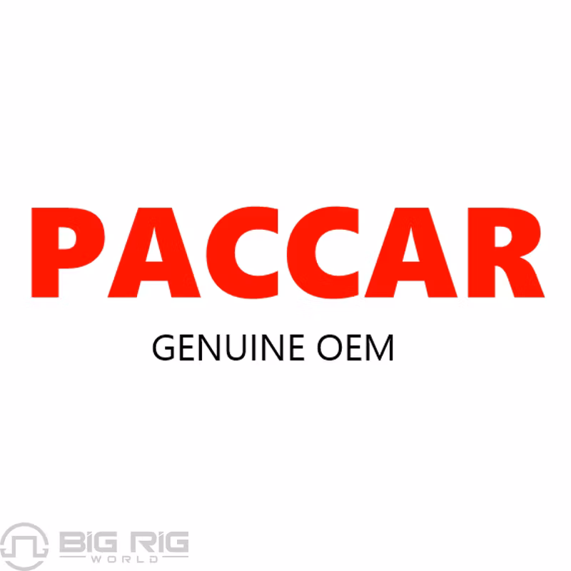 Flat Mirror Glass R74-6058 - Paccar