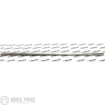 Extrusion - Chassis Fairing A32-1008-126 - Kenworth