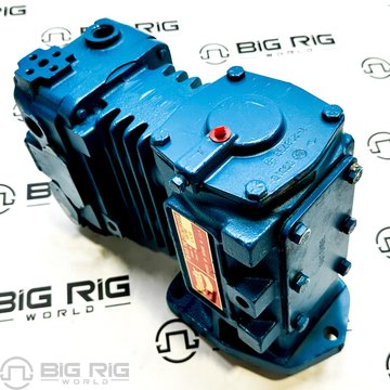 TF-75 - REMFG Air Comp 5002983 - Bendix