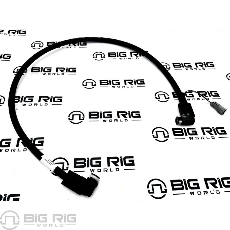 Hose - Assembly - HTD DEF PRES (6x1100MM) M50-6031-71131100 - Paccar