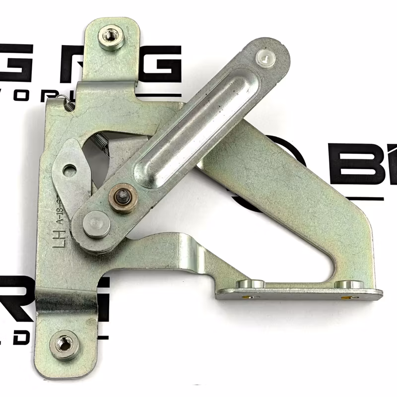 Bell Crank Assembly - Release, IS, Door, LH A18-61896-000 - Freightliner