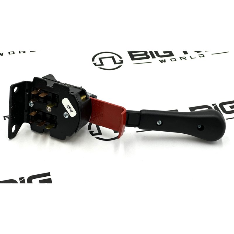 Lever - Turn Signal Operating, Black A06-57916-000 - Freightliner