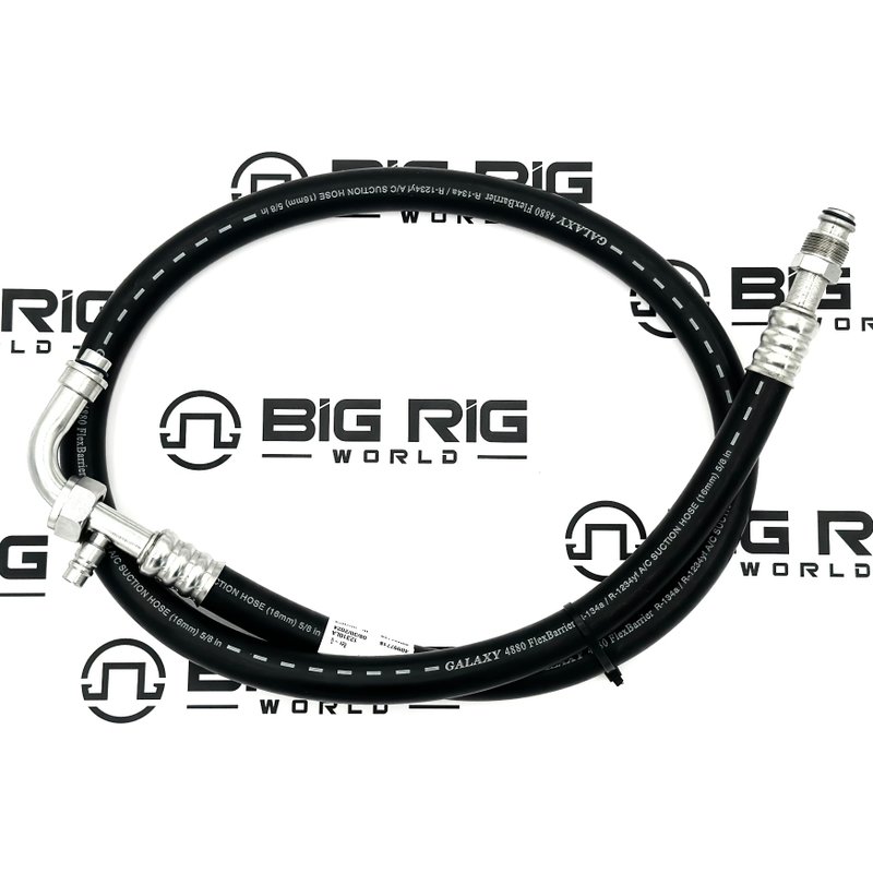 A/C Hose Assembly #12 D9012-1100 - Dynacraft
