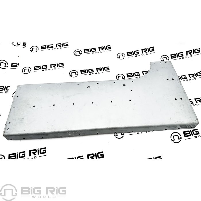 Drivers Side Cowl Panel - Left Side R64-1150-300 - Kenworth