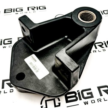 Bracket-Shackle Front Alum K056-598 - Kenworth