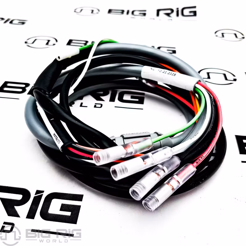 Mirror Wiring Harness 850mm P92-4022-11122120 - Kenworth