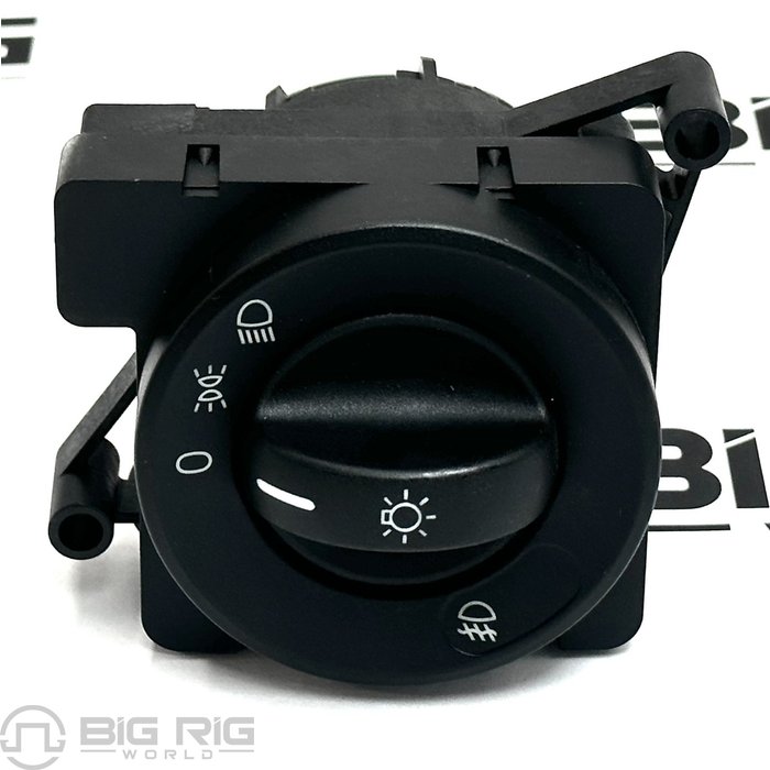 Switch - Headlamp, With Fog or Road Lamp A06-58685-000 - Freightliner