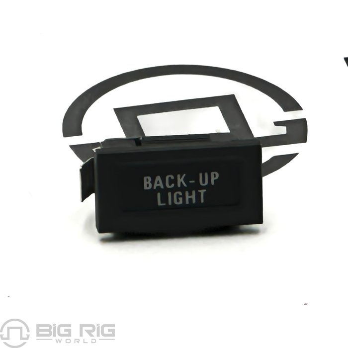 Back Up Light ID Lamp P54-1032-35 - Kenworth