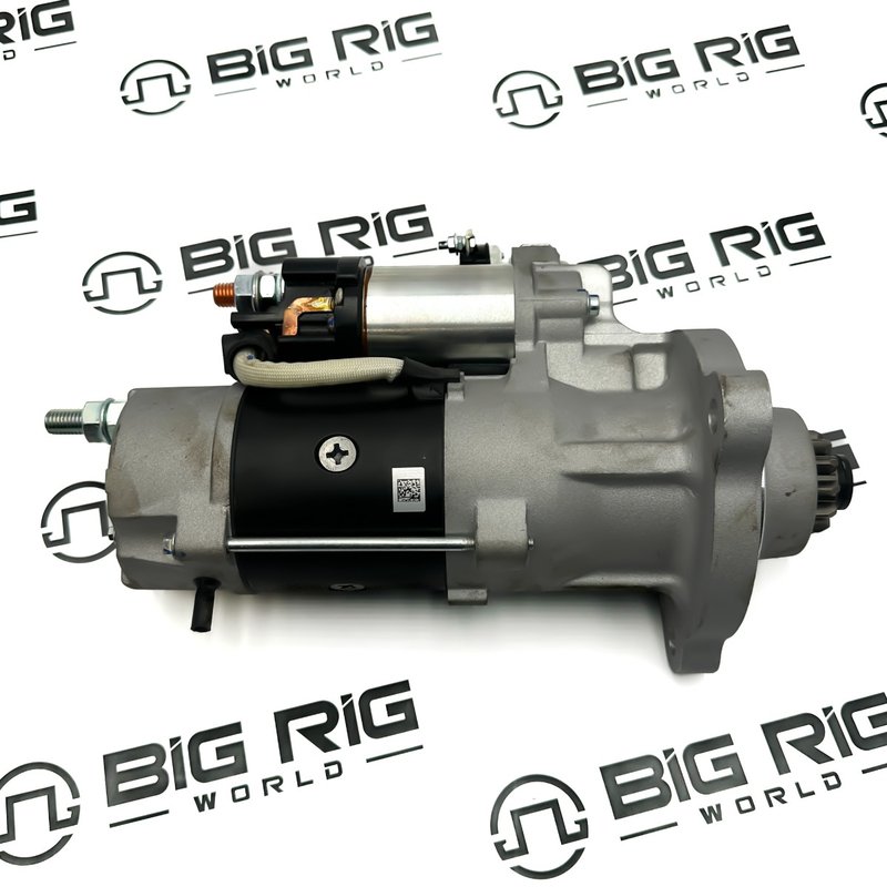 Starting Motor 6304587 - Cummins