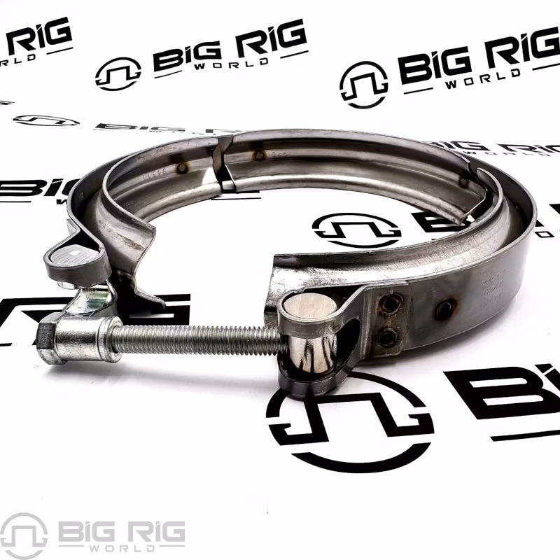 Spherical 5-inch V-Clamp V16-6004S - Paccar