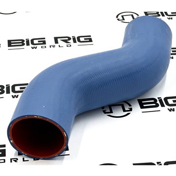 Hose - Silicone 2-1/2 F50-1290 - Paccar