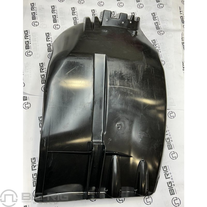 Panel Mud Flap Front Right Hand C12 22-46858-005 - Freightliner