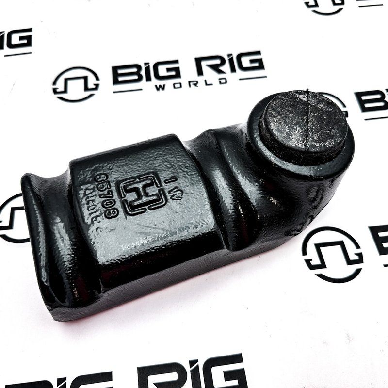 HTB Top Pad Assembly 65708-000 - Hendrickson