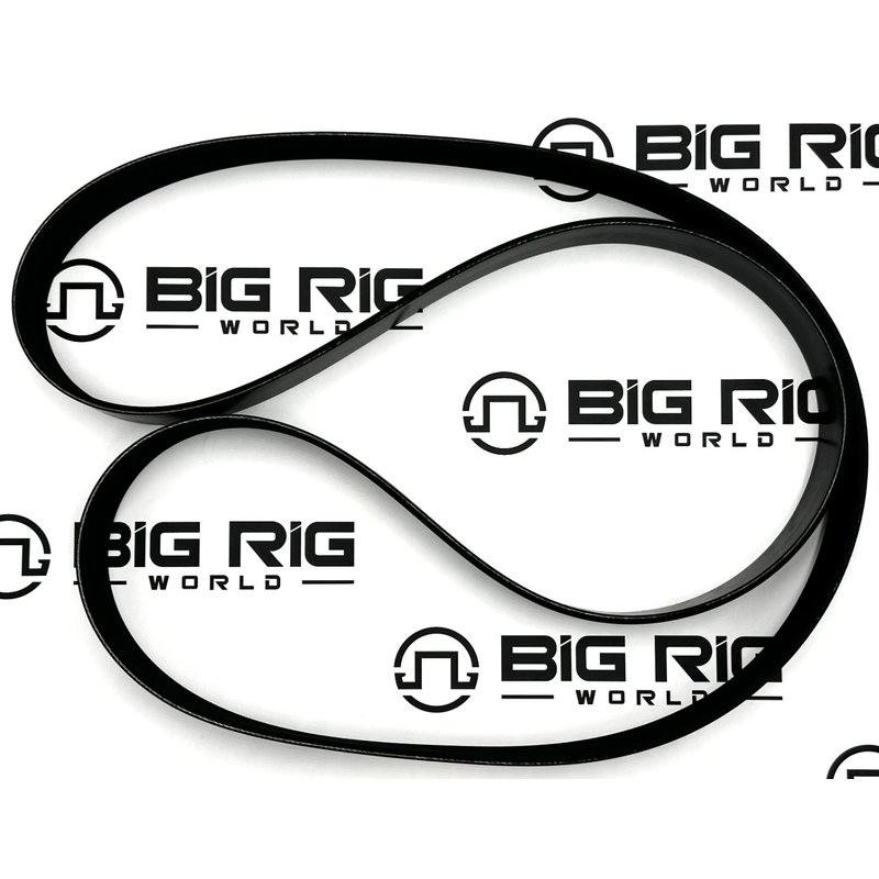 Belt 23539152 - Detroit Diesel