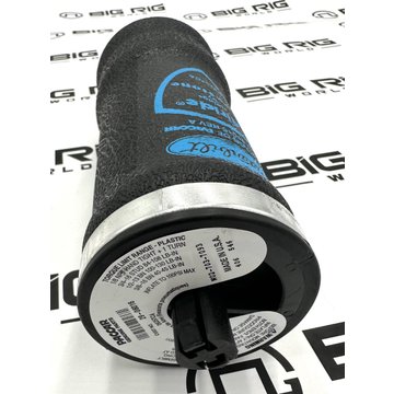 Air Bag - Cab Suspension 29-06016 - Paccar