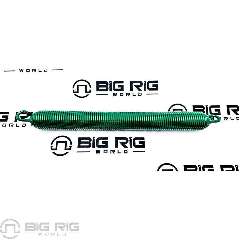 Green Hood Spring HS1368 - Paccar