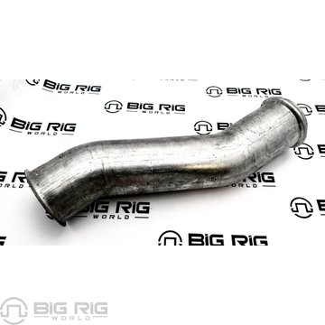Partial Front Exhaust Pipe M66-4147-001 - Paccar
