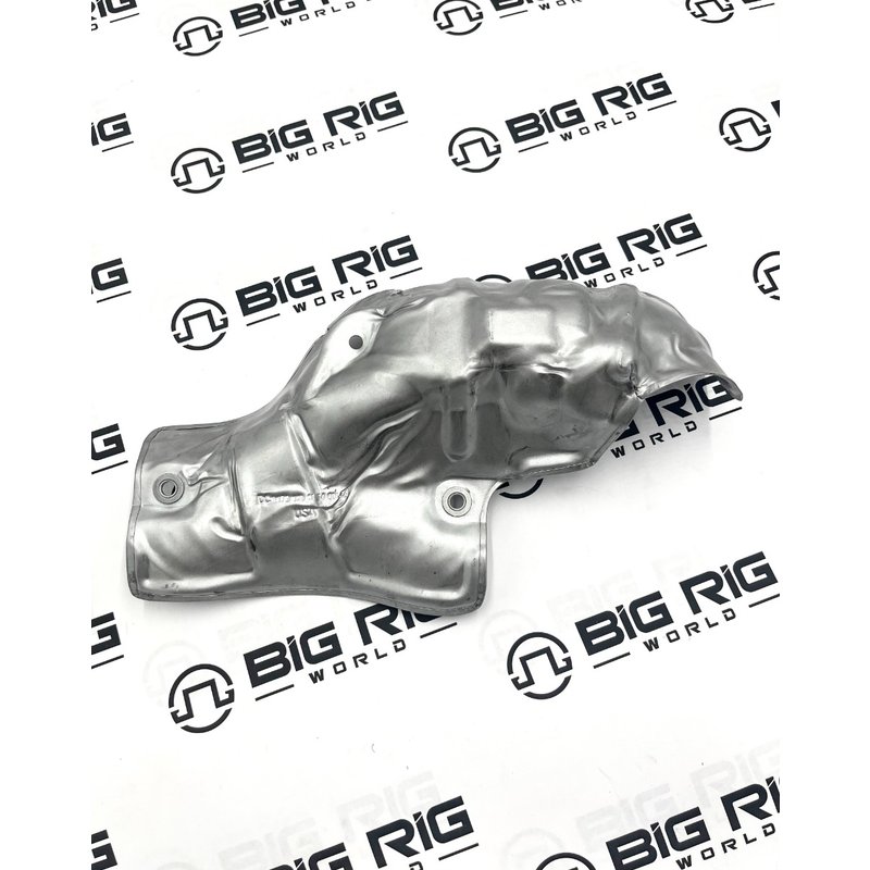 Heat Shield A4721401134 - Detroit Diesel