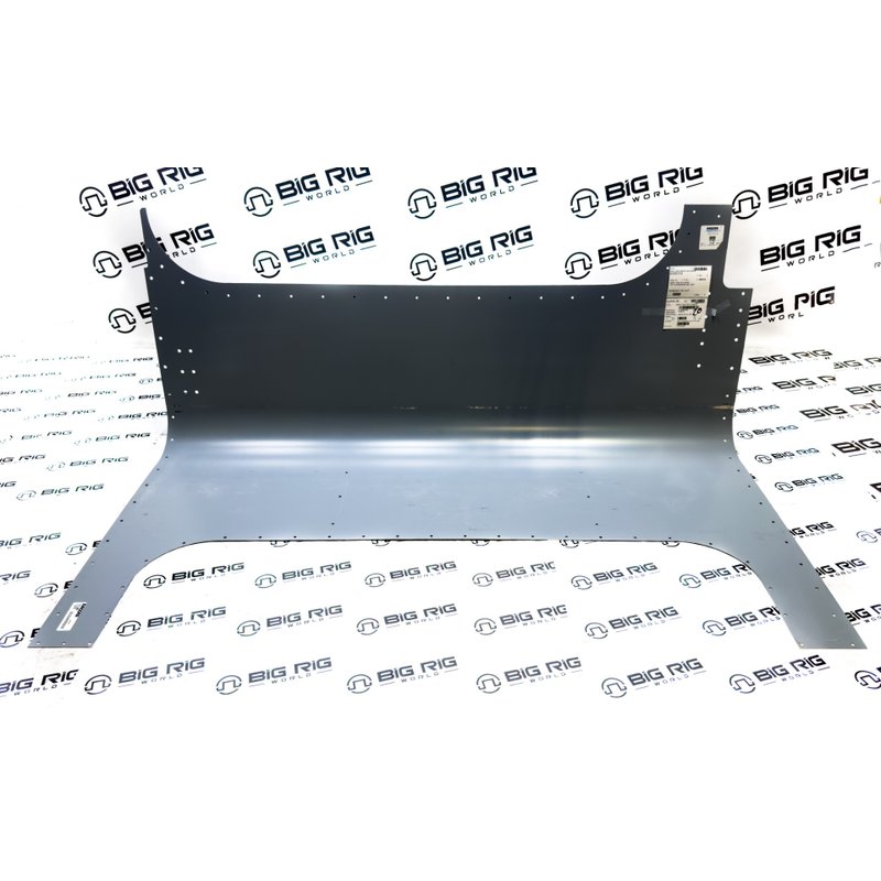 Skin - Sleeper Front LH 48 In Low Roof T79-6050 - Peterbilt