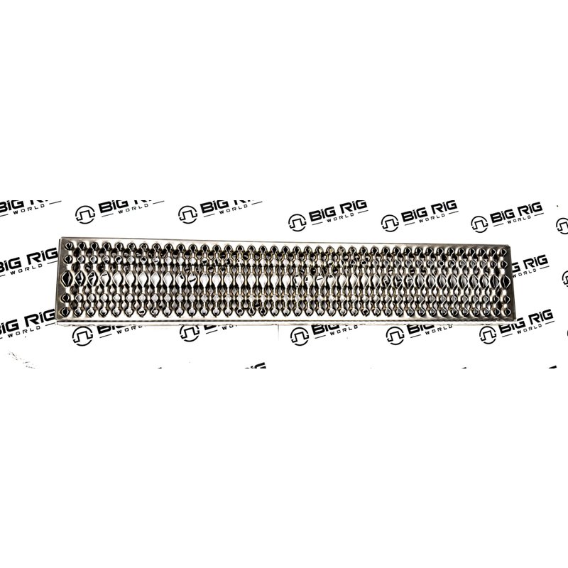 Fuel Tank Aluminum Step Assembly 1000mm 11-04537-1000 - Paccar