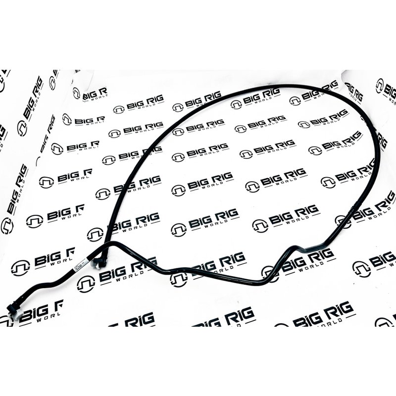 Tube Assembly - Coolant, Supply, Dd15 A04-32185-472 - Freightliner