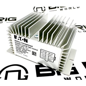 Control Module - Daytime Running Light 1325F - Sure Power Products