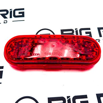 LED 60 Series S/T/T Lamp 60250R - Truck Lite