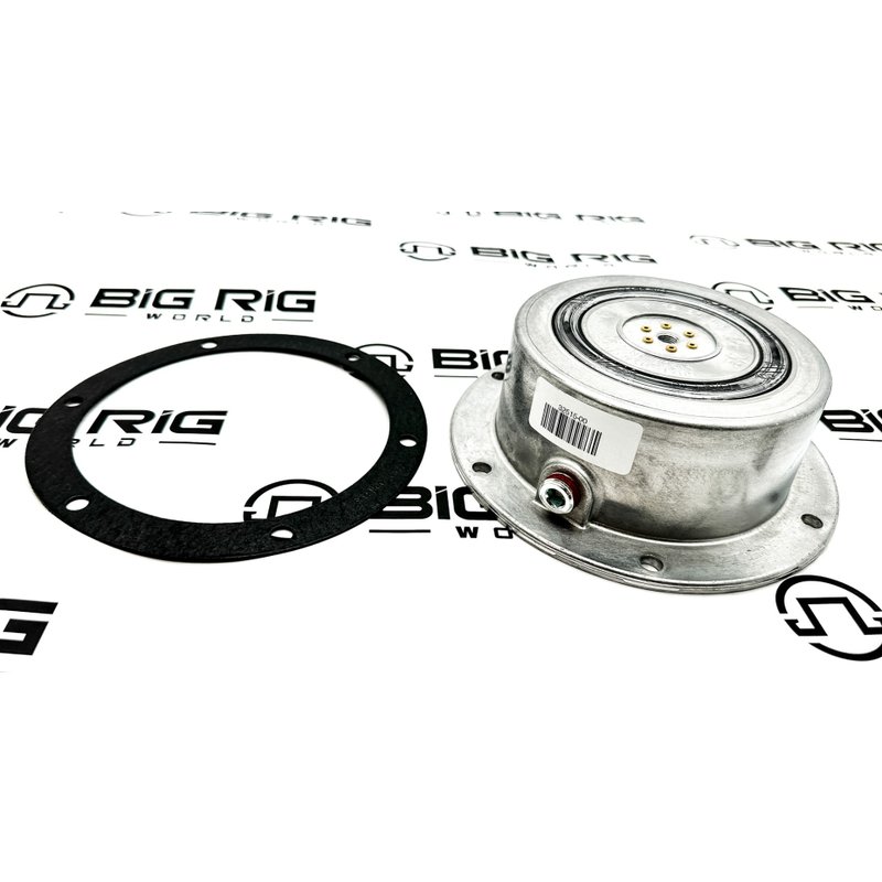 Hub Cap - Meritor Tire Inflation System PSI Assembly 32515-00 - Meritor