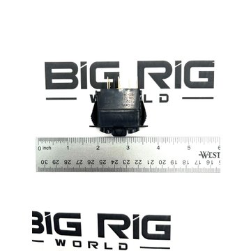 Switch - Double Pole Double Throw,  3 Position AM 7805-3412 - Western Star
