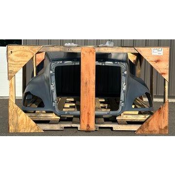 Aero Hood Assembly KW L29-1294-20000 - Kenworth