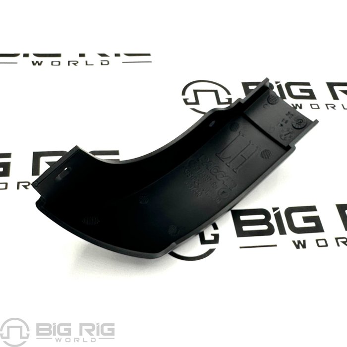 Cover - D Pillar LH T22-1037 - Kenworth
