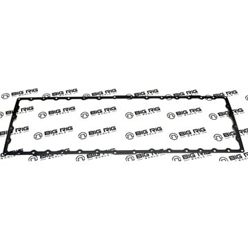 0.49 MM Thick Oil Pan Gasket 569-8603 - CAT