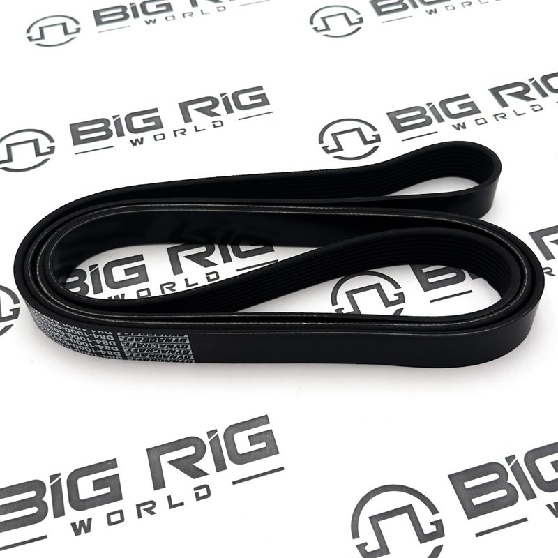 Belt-Poly 8 Ribs X 2520 End/Plystr D84-1000-6082520 - Paccar