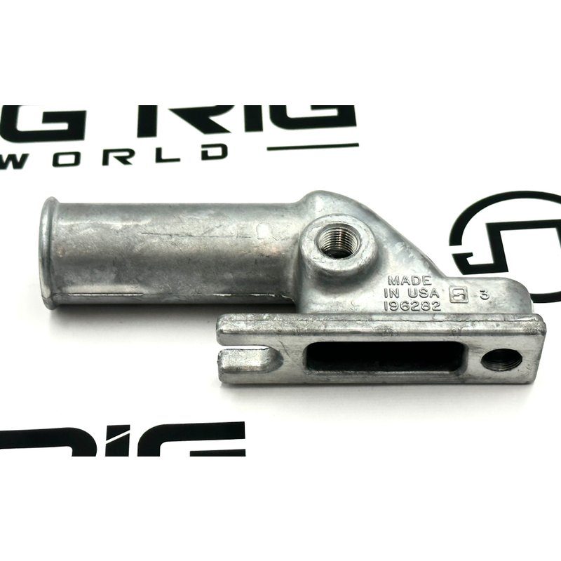 Air Compressor Inlet Connection 196282 - Cummins