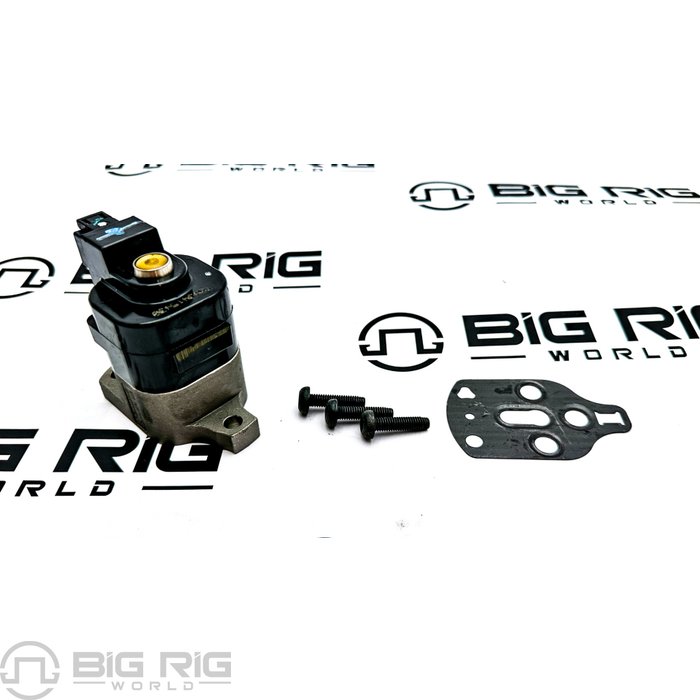 Fuel Actuator Kit 5693752 - Cummins