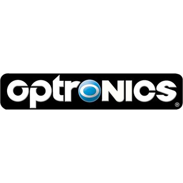 Light - LED GLO Stop/Tail Red 4 In. RND LL013202 - Optronics